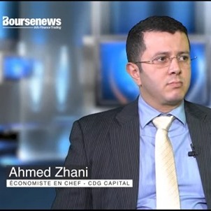 Ahmed Ziani